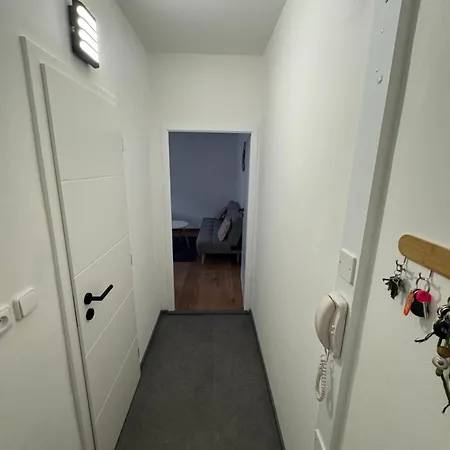 Apartman Loket アパート