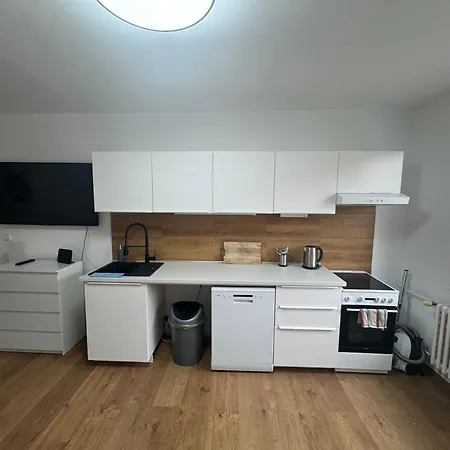 Apartman Loket Апартаменты Локет