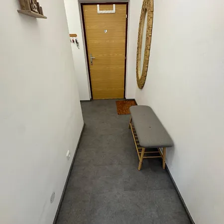 Apartman Loket