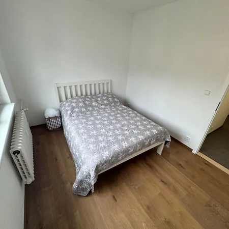 アパート Apartman Loket