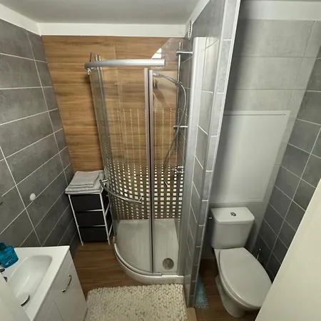 Apartman Loket Апартаменты Локет