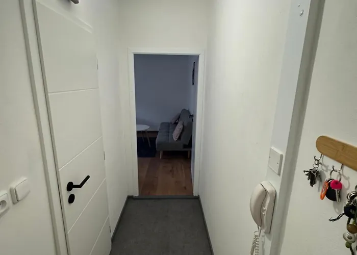 Apartman Loket Апартаменты