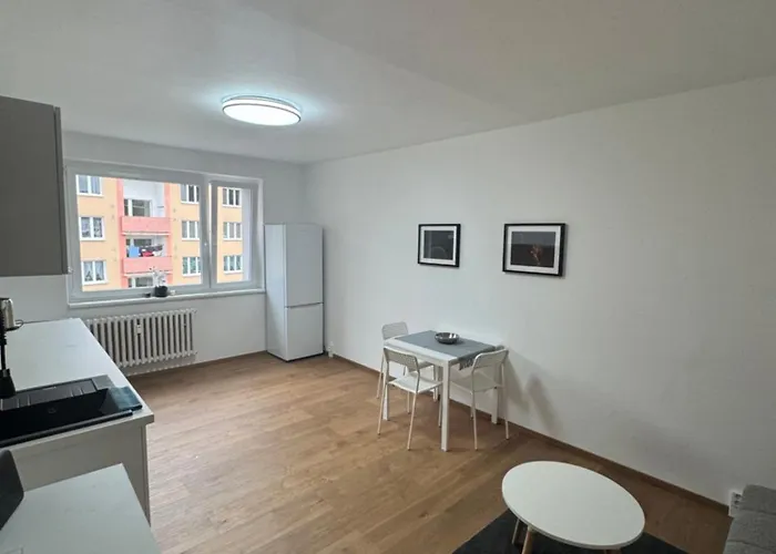 Апартаменты Apartman Loket *