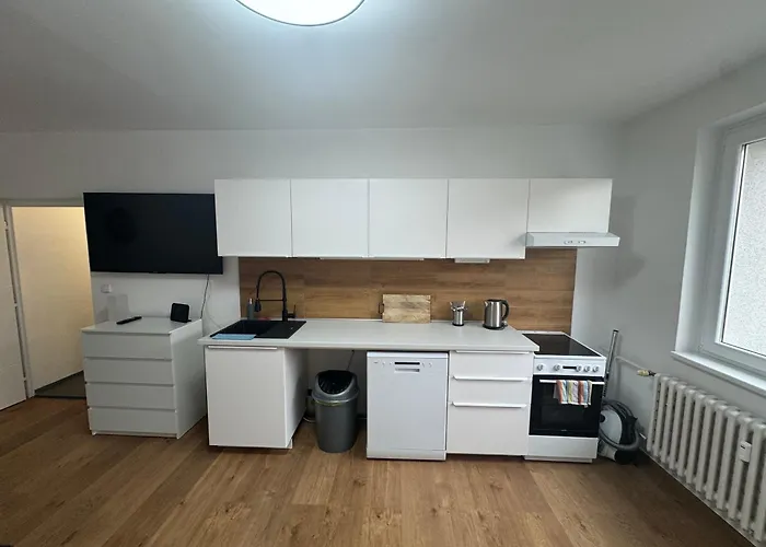 Apartman Loket Апартаменты Локет