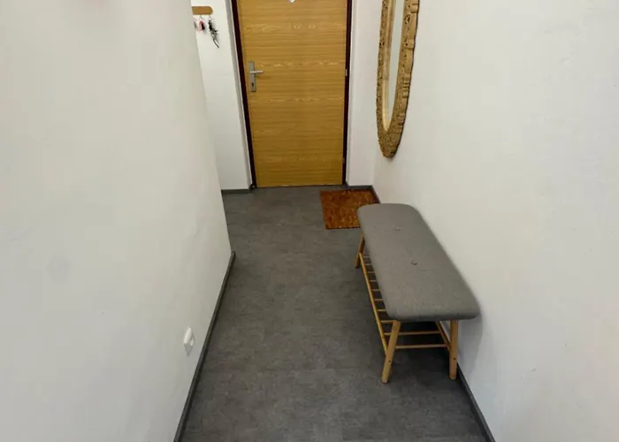 Apartman Loket