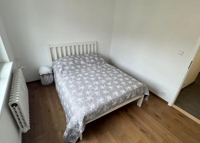 Апартаменты Apartman Loket