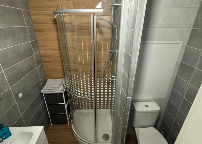 Apartman Loket Апартаменты Локет